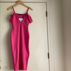 MOVING SALE ‼️ Missguided dress